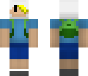 finn the human final