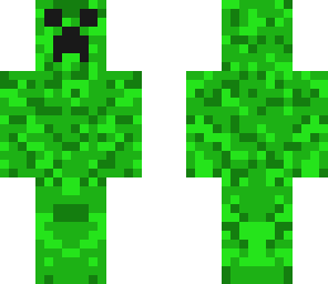 creeperman