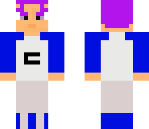 kid future trunks