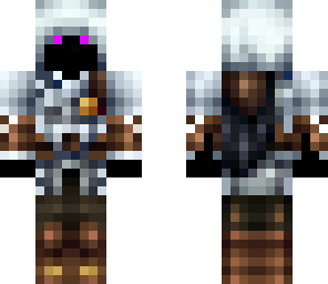 etzio enderman
