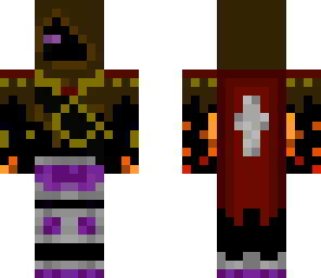 rogue flare