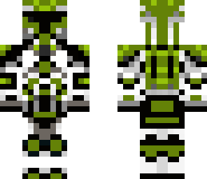 clon trooper cammo