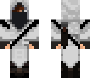 archer