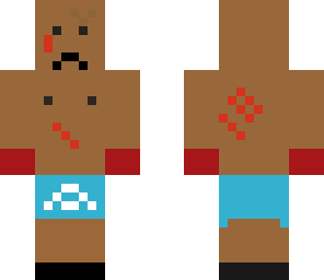 boxer