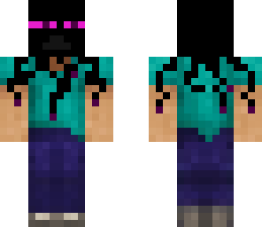 ender steve hd