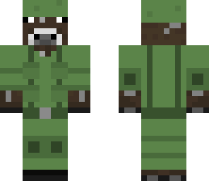 cow warrior