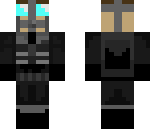 black ops