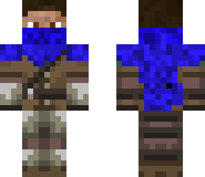 blue hunter 