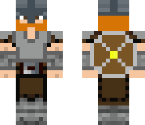 barbarian warrior