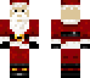 santa for livi