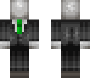 slender man