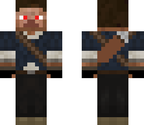 evil archer
