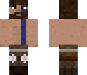 barbarian