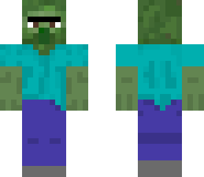 zombie villager