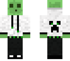 slime guy