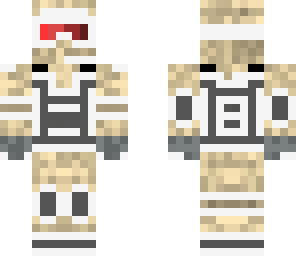 call of white