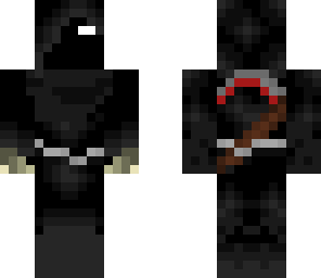 the death v2