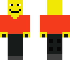 lego minifigure