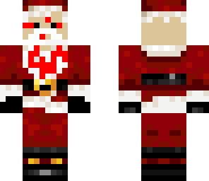 mental santa