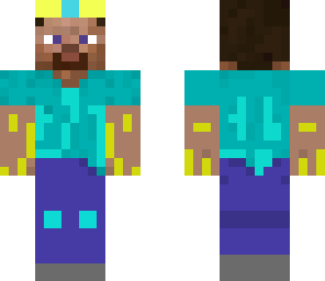 super steve