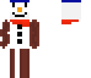 snowman