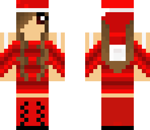 christmas evie 2