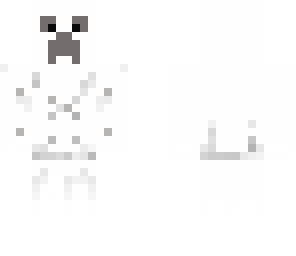 spook