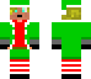 christmas elf