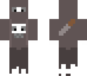 spook ridder