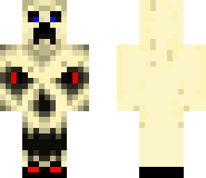 demonator