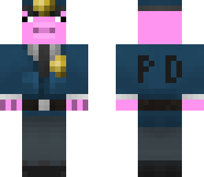 officer pigman