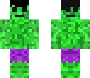 the incredible hulk
