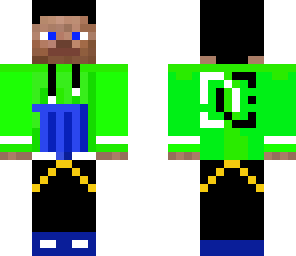 steve