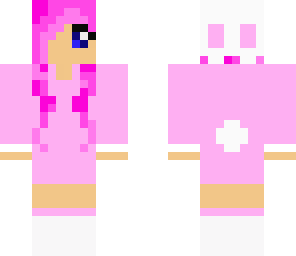 cutebunny-girl