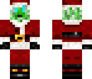 bossy fixed christmas