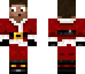 santa steve