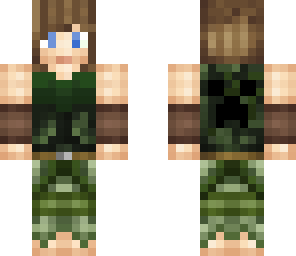 forest boy fixed