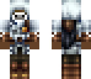 assassin cow