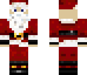 sata claus