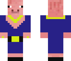 sexy piggy
