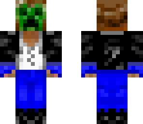 incredible creeper