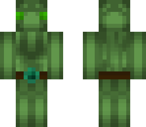 enderpearl creature