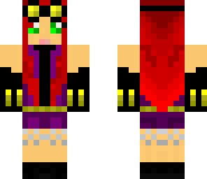 isa