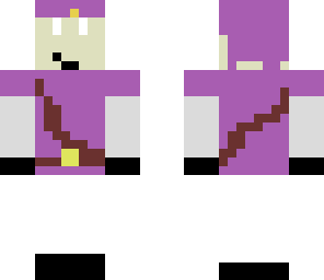 vio from zelda fouyr swords plus