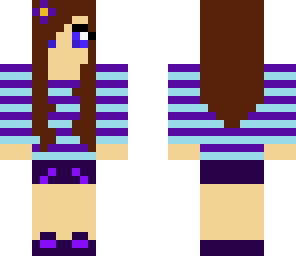 popular girl