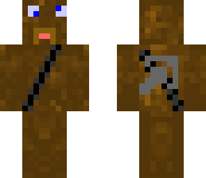 chewbacca