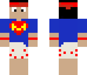 maninhocrafting