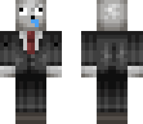 the idiot slenderman