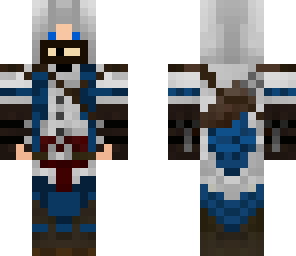 assassin creed hellrazor