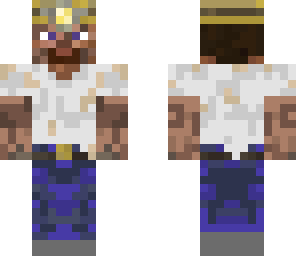 steve the miner